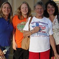 Betty Maxey Photo 10