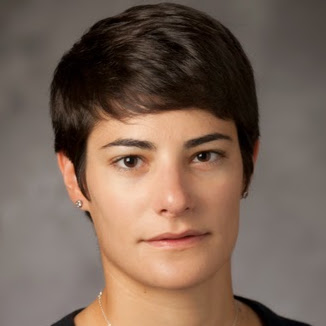 Elizabeth Demarco Photo 12