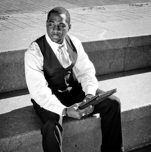 Corey Ponder Photo 8