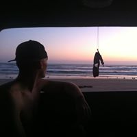 Shane Mcrae Photo 14