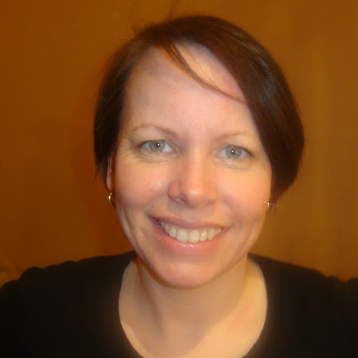 Colleen Gray Photo 21