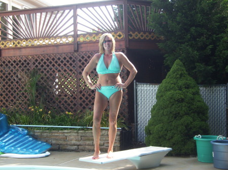 Robyn Hubbard Photo 7