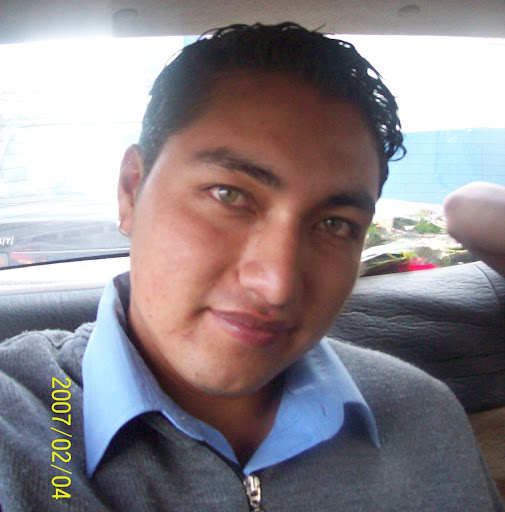 Alex Javier Photo 38