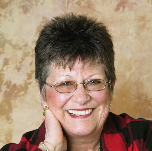 Janis Andersen Photo 11