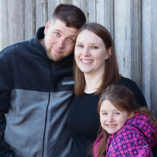 Rebecca Endres Photo 8