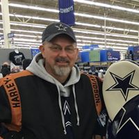 Randall Garrett Photo 15