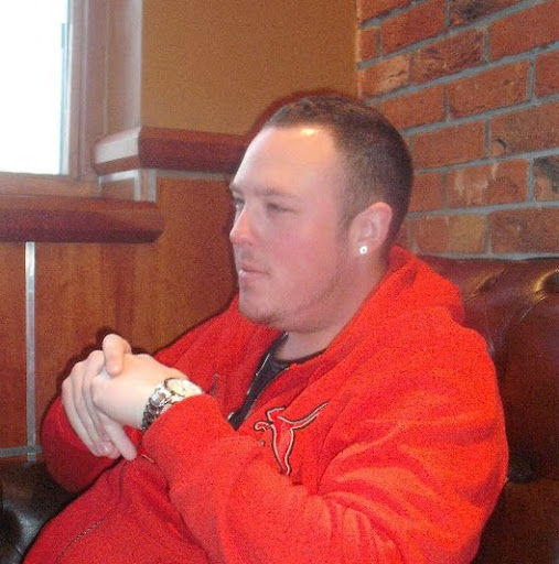 Craig Davis Photo 59