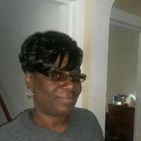 Patricia Sims Photo 30