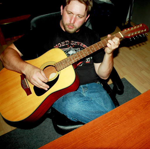 Mark Kelley Photo 25