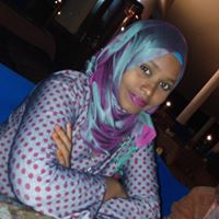 Ayan Hussein Photo 7