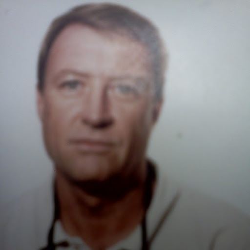 Don Allison Photo 38