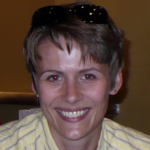 Christina Allred Photo 8