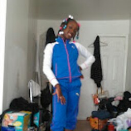 Felicia Mills Photo 43