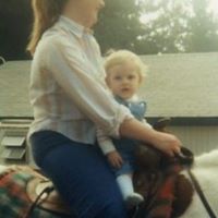 Michelle Berard Photo 11
