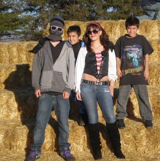 Evan Ramirez Photo 10