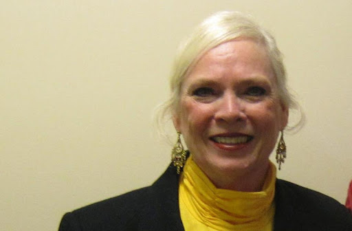 Beverly Jenkins Photo 5