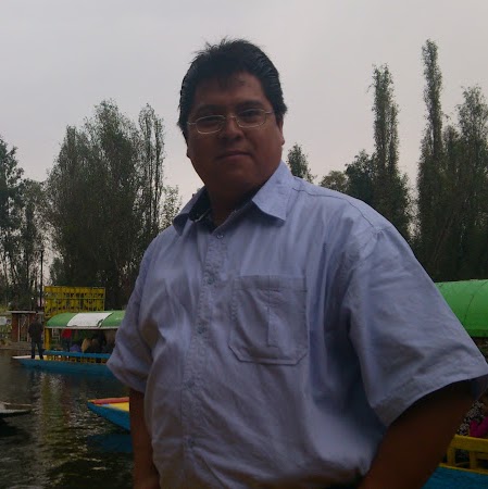 Juan Cervantes Photo 10