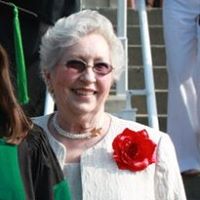Vivian Cochran Photo 11