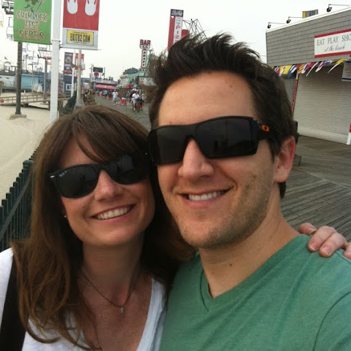 Monica Tobin Photo 21