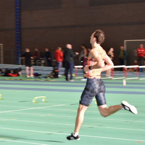 Jamie Webb Photo 47