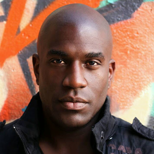 Karl Greene Photo 10