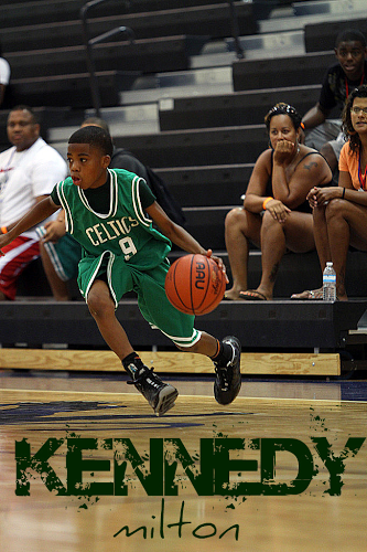 Patrick Milton Photo 12