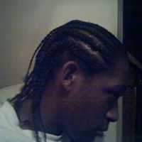 Thomas Burks Photo 38