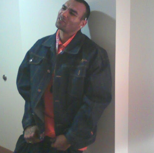 Louis Monroe Photo 33