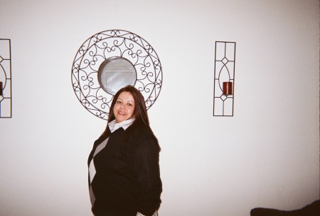 Sandra Salazar Photo 29