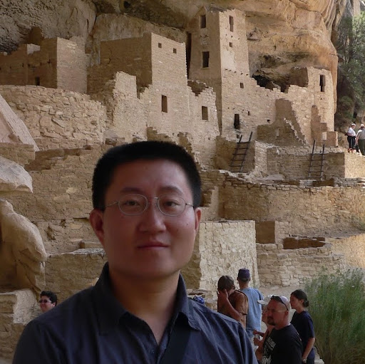 Jianming Li Photo 10