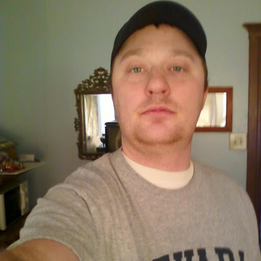 Michael Burton Photo 36