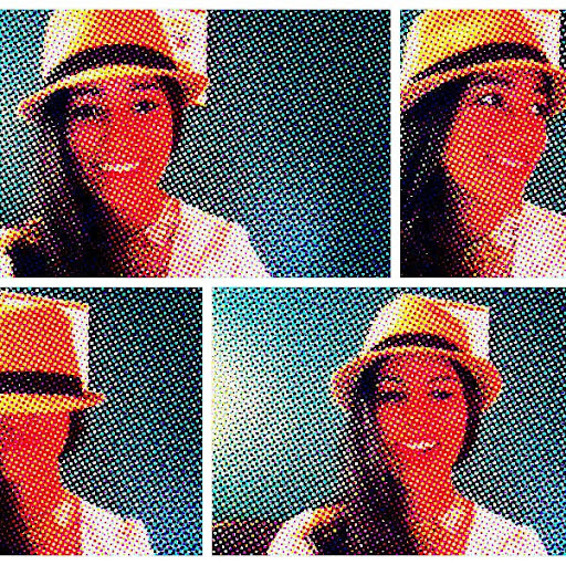 Arline Perez Photo 8