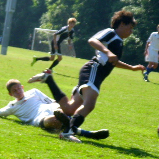 Ryan Hopper Photo 15