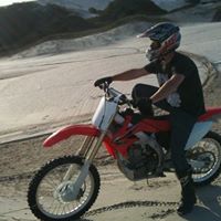 Thomas Hooper Photo 30