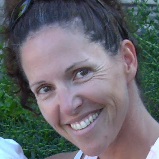 Ruth Voss Photo 26