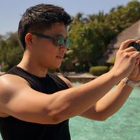 Lawrence Ho Photo 39
