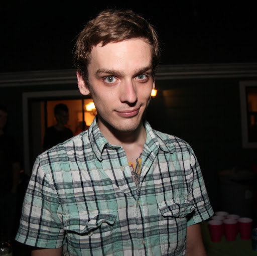 Danny Prescott Photo 9