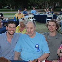 Nathan Nichols Photo 13