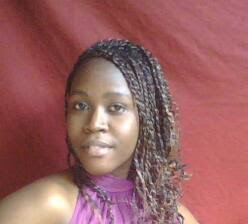 Angelina Brown Photo 32