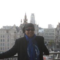 Jamilah Hamidullah Photo 2