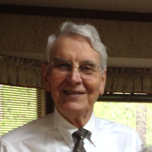 Harold Ward Photo 33