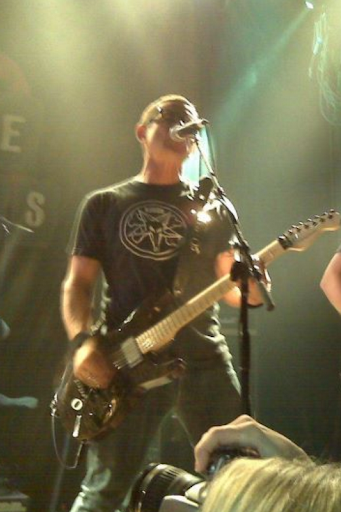 Carey Howe Photo 8