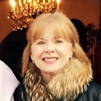 Patricia Hillis Photo 7