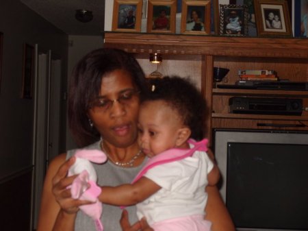 Lucille Davis Photo 9