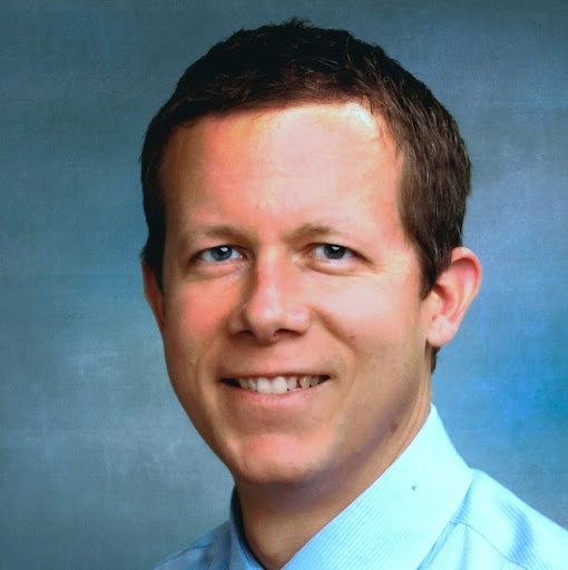 David Beaty Photo 28