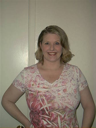 Michelle Simmons Photo 12
