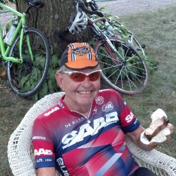 Robert Haag Photo 15