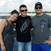 Kellie Jenkins Photo 8