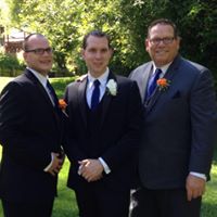 Jay Gauthier Photo 17