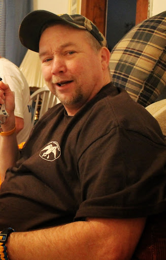 Richard Jarrell Photo 8